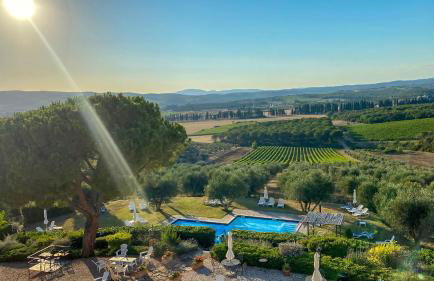 Agriturismo Morisfarms - Santa Laura - Foto 1