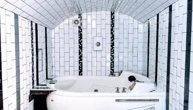 Ramsgate Seafront Apartment with Jacuzzi Bath & Pool Table - Foto 4