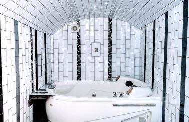 Ramsgate Seafront Apartment with Jacuzzi Bath & Pool Table - Foto 4