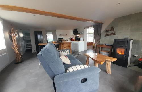 La palmeraie de brévy - Foto 15