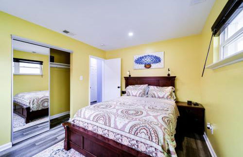 Elegant 4 Bedroom Home with Office and Parking. - Foto 27