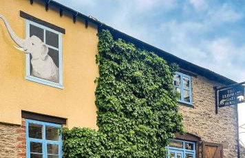 The Castle Hotel - Foto 69