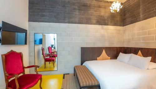 Hotel Narcissus - Room 3 - Foto 2