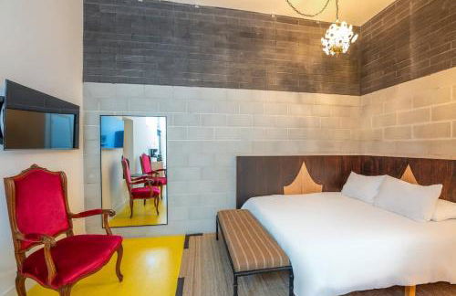 Hotel Narcissus - Room 3 - Foto 2