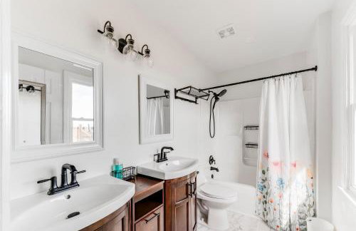 The Getaway Lodge in the Blue Ridge Mountains near Roanoke & Bedford - Foto 13