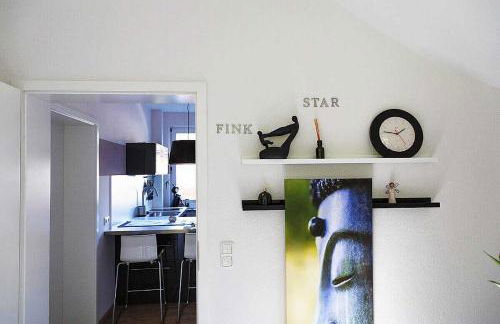 Annehill Ferienwohnungen am Wittenborn - Foto 50