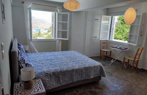 Astra, Pyrgos Sareli 1690 - a Heritage Mansion - Foto 72