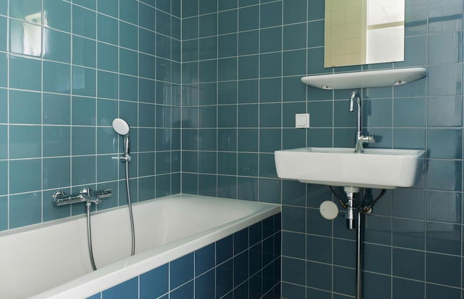 Bungalow in Friesland With Private Spa & Sloop - Foto 24