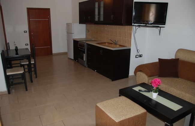 Leka Apartments - Foto 11