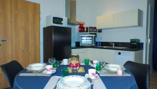 Serra-Vernet del Roser, Plain-Pied de Charme, Village Historique - Foto 3, pet friendly, minibar