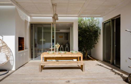 Villa Laranjeiras with heatable pool, Comporta - Foto 37