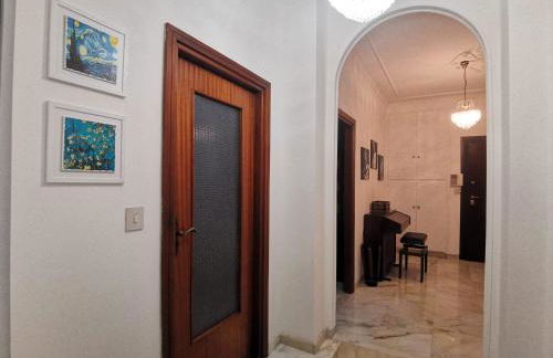 L'Artista a Torino - Stay in Lingotto, 20 min from the Center - Foto 21