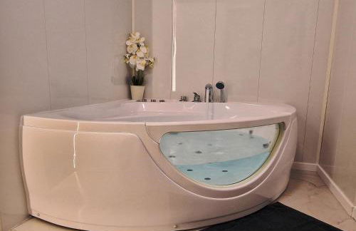 Gite Urbain - Asclepios - Foto 4