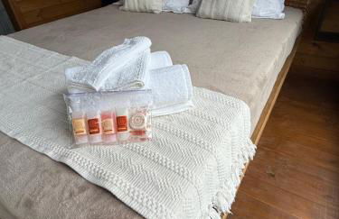 Refúgio com Vista para os Canyons e Hidromassagem - Foto 52