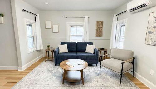 Jennifer's Modern & Comfy Broadway Walkable Stay - Foto 3