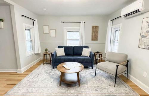 Jennifer's Modern & Comfy Broadway Walkable Stay - Foto 3