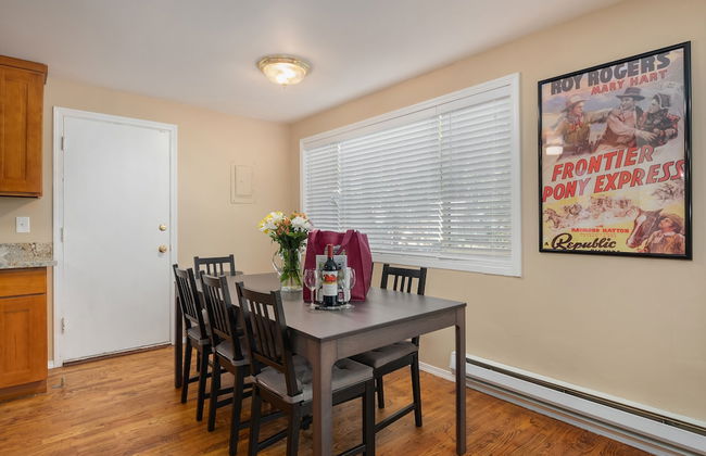 Seattle Vacation Home - Roy Street - Foto 18