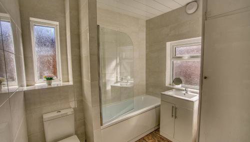 Cosy 2 Bedroom Apartment Near A19 Burradon - Foto 4