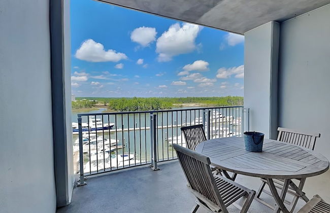 Wharf by Southern Vacation Rentals - Foto 64