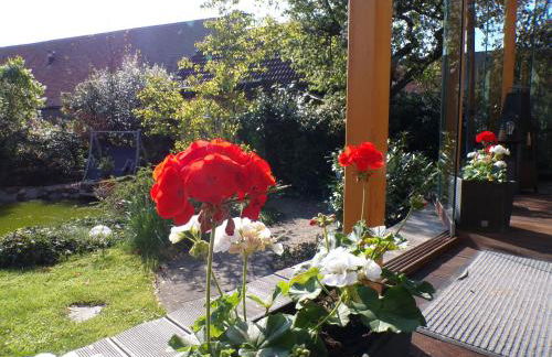 Mondfänger Ferienwohnung , Nähe Playmobil Funpark und Messezentrum - Foto 27