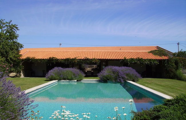 Casa de Santo António de Britiande - Foto 22