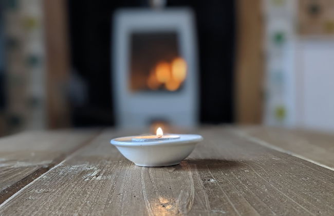 Gorgeous Comrie Cottage, hot tub & Mountain Views - Foto 14