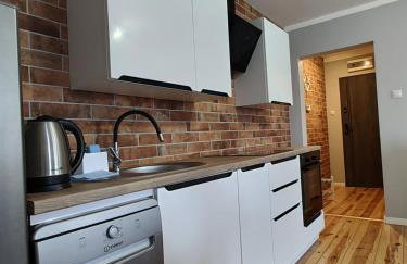 Apartamenty Pszczew Krzysztof Michna Lubuskie Mazury Apartament "Natalia" - Foto 6