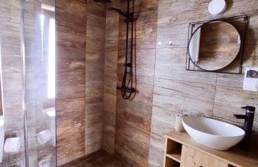 Domki Wilcze Siedlisko - Bieszczady - Foto 5