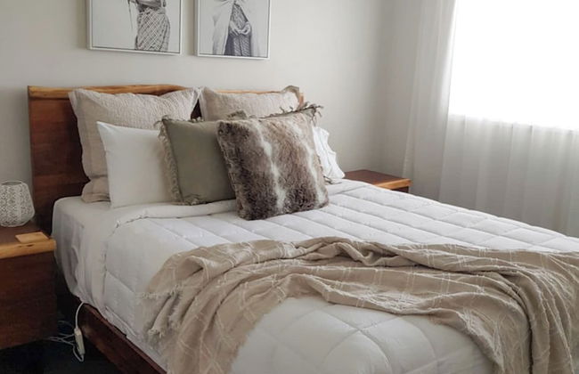 Ocean Breeze Resort - Photo 9