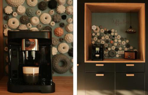 Wohnen mit Genuss - Foto 2