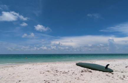 Casey Key 1-Bedroom Courtyard Villa - Foto 18