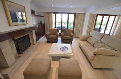 Villa Minerva 44 - Foto 21