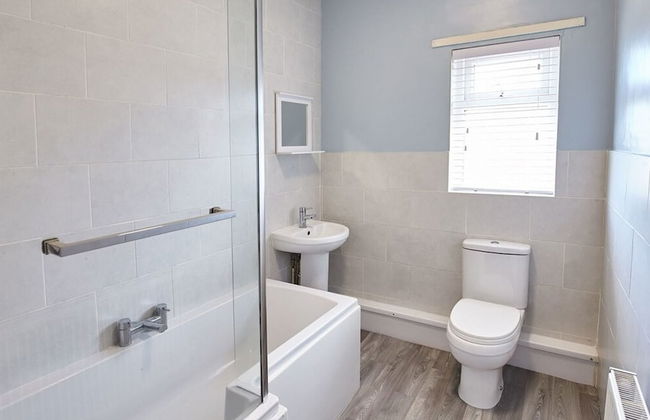 Host Stay Cobblestones - Foto 23