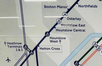 Modern Private Guest Suite Near Heathrow Free Parking & Garden - Foto 14