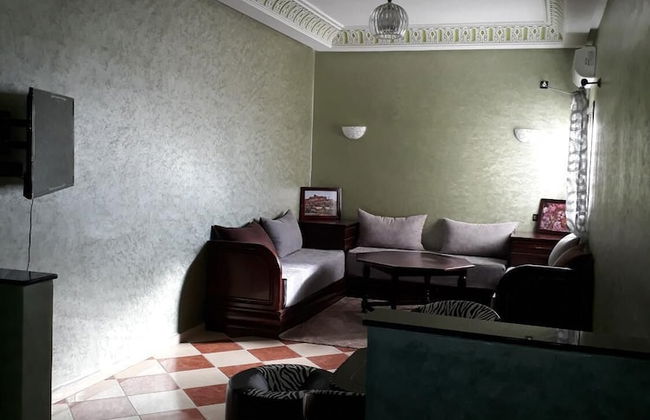 Residence Dikre - Photo 20