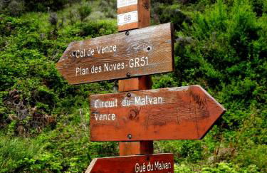 Les Mas d'Azur Appartement - Foto 54