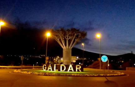 Home2Book Atlantic View Escape in Gáldar - Foto 32