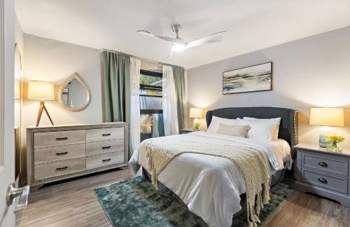 Modern Dallas 2BR Patio, Pool & Secure Parking - Foto 23