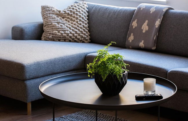 Hiding Space - Westgate Apartments - Foto 5