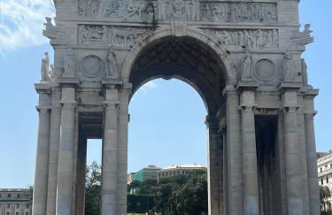 Casa Vacanza Ginevra-Stile e Relax nel cuore di Genova - Foto 24