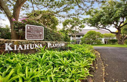 Kiahuna Plantation Resort Kauai by OUTRIGGER - Foto 16