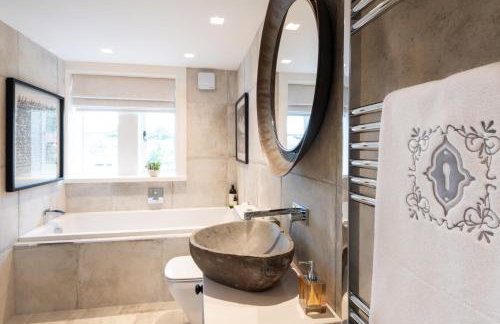 Lower Arthur's Cottage in Saddleworth, Manchester - Foto 22