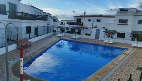 Casa de María Luisa - Foto 5, sunbed