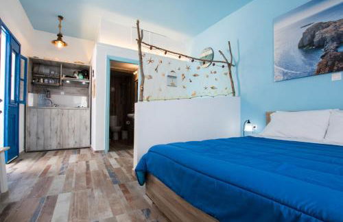 Captain Elias Studios 2 - Foto 15