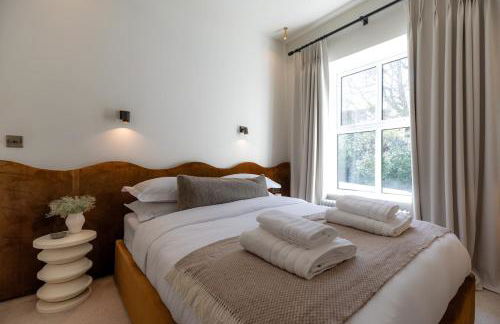 Alfred's Ramsbottom - Suite Two - Foto 16