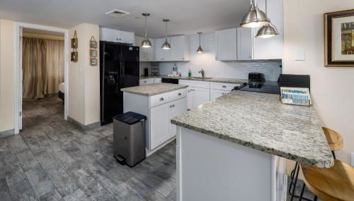 Nautilus 2411 Gulf View 4th Flr 2 BR 2 BA - Foto 5