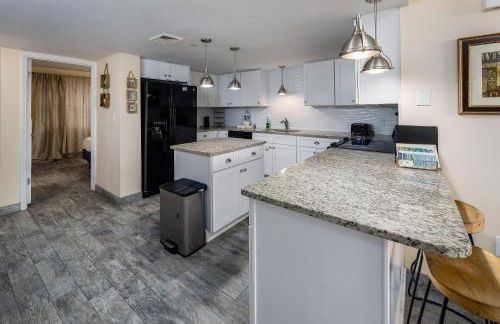 Nautilus 2411 Gulf View 4th Flr 2 BR 2 BA - Foto 5