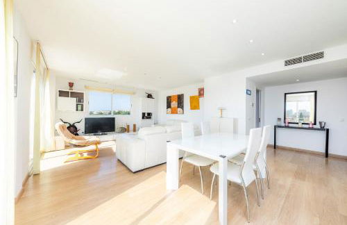 Ático Las Palmeras - Foto 12