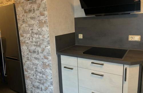 Historische Stadtwohnung - Foto 4