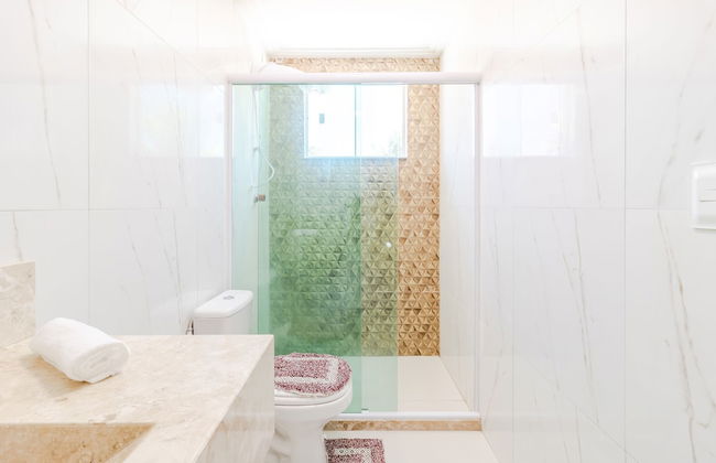 GB60 Excellent House 4 Suites - Photo 43